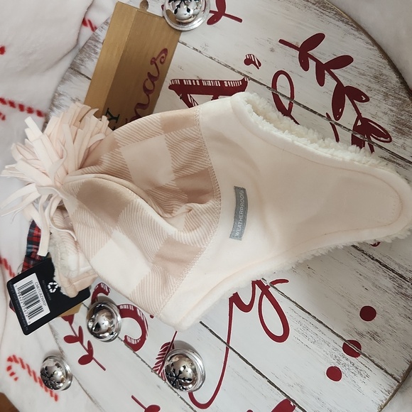 WEATHERPROOF hat And Mittens Set - Picture 5 of 13